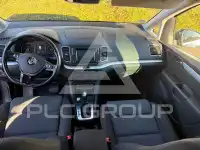 2015 Volkswagen SHARAN