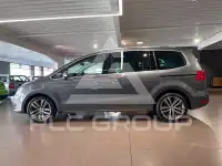 2015 Volkswagen SHARAN