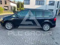 2015 Volkswagen SHARAN