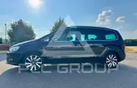 2015 Volkswagen SHARAN