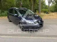 2015 Volkswagen SHARAN