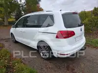 2015 Volkswagen SHARAN
