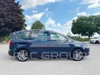 2015 Volkswagen SHARAN