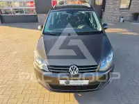 2015 Volkswagen SHARAN