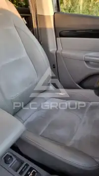 2015 Volkswagen SHARAN