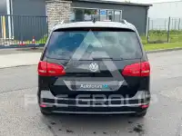 2015 Volkswagen SHARAN