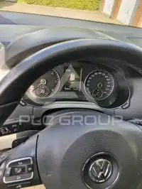 2015 Volkswagen SHARAN