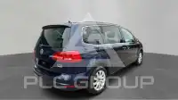 2015 Volkswagen SHARAN