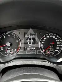 2015 Volkswagen SHARAN