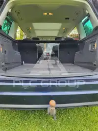 2015 Volkswagen SHARAN