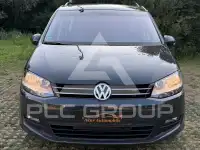 2015 Volkswagen SHARAN