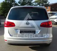2015 Volkswagen SHARAN