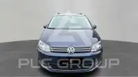 2015 Volkswagen SHARAN