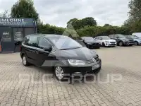 2015 Volkswagen SHARAN