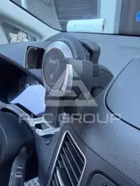 2015 Volkswagen SHARAN