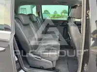 2015 Volkswagen SHARAN
