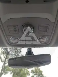 2015 Volkswagen SHARAN