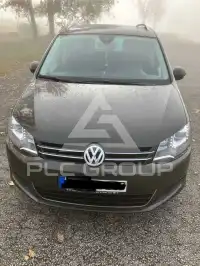 2015 Volkswagen SHARAN