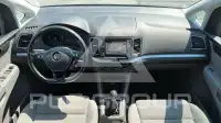2015 Volkswagen SHARAN