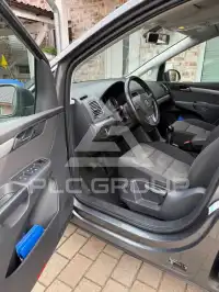 2015 Volkswagen SHARAN