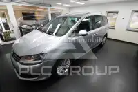 2015 Volkswagen SHARAN