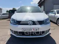 2015 Volkswagen SHARAN