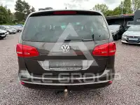 2015 Volkswagen SHARAN