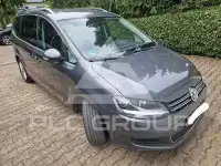 2015 Volkswagen SHARAN
