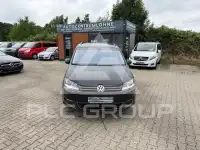 2015 Volkswagen SHARAN