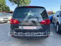 2015 Volkswagen SHARAN