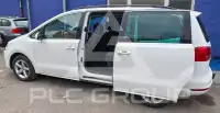 2015 Volkswagen SHARAN
