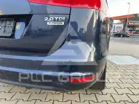 2015 Volkswagen SHARAN