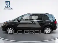 2015 Volkswagen SHARAN