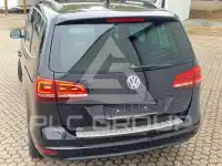 2015 Volkswagen SHARAN
