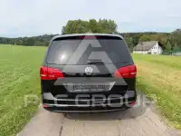 2015 Volkswagen SHARAN