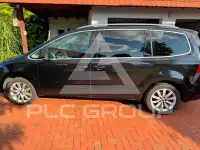 2015 Volkswagen SHARAN