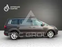2015 Volkswagen SHARAN