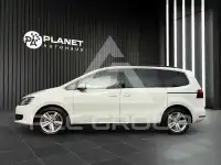 2015 Volkswagen SHARAN