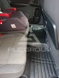2015 Volkswagen SHARAN