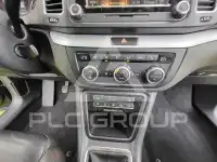 2015 Volkswagen SHARAN