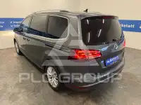 2015 Volkswagen SHARAN