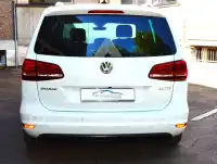 2015 Volkswagen SHARAN