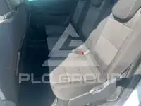 2015 Volkswagen SHARAN