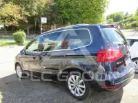 2015 Volkswagen SHARAN