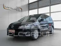 2015 Volkswagen SHARAN