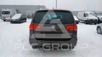 2015 Volkswagen SHARAN