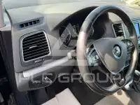 2015 Volkswagen SHARAN