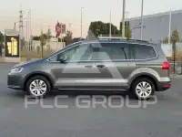 2015 Volkswagen SHARAN