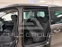2015 Volkswagen SHARAN