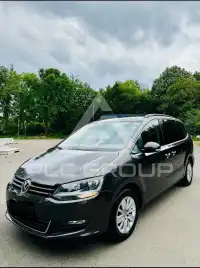 2015 Volkswagen SHARAN